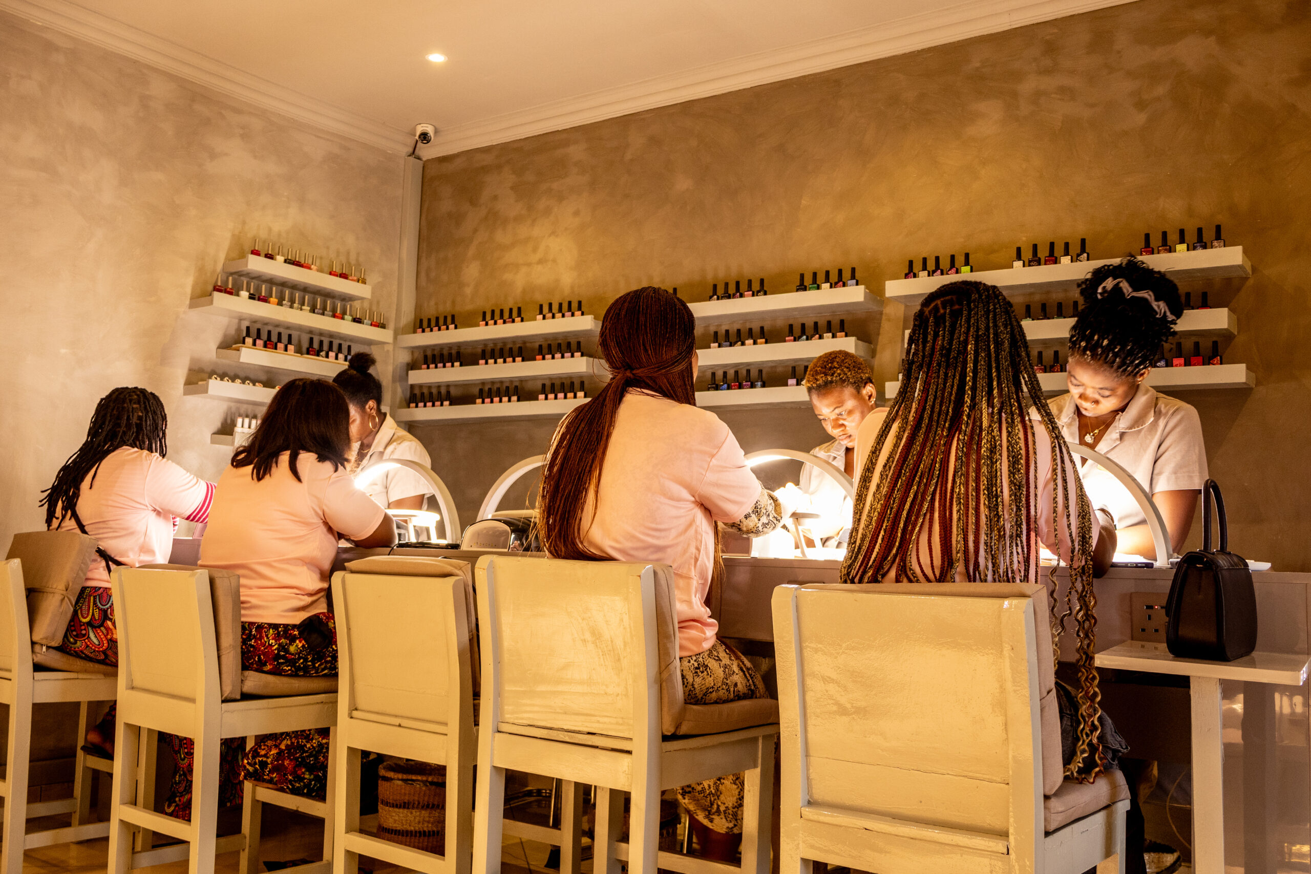 A Wellness Day Dedicated to Women Affected by Breast Cancer
