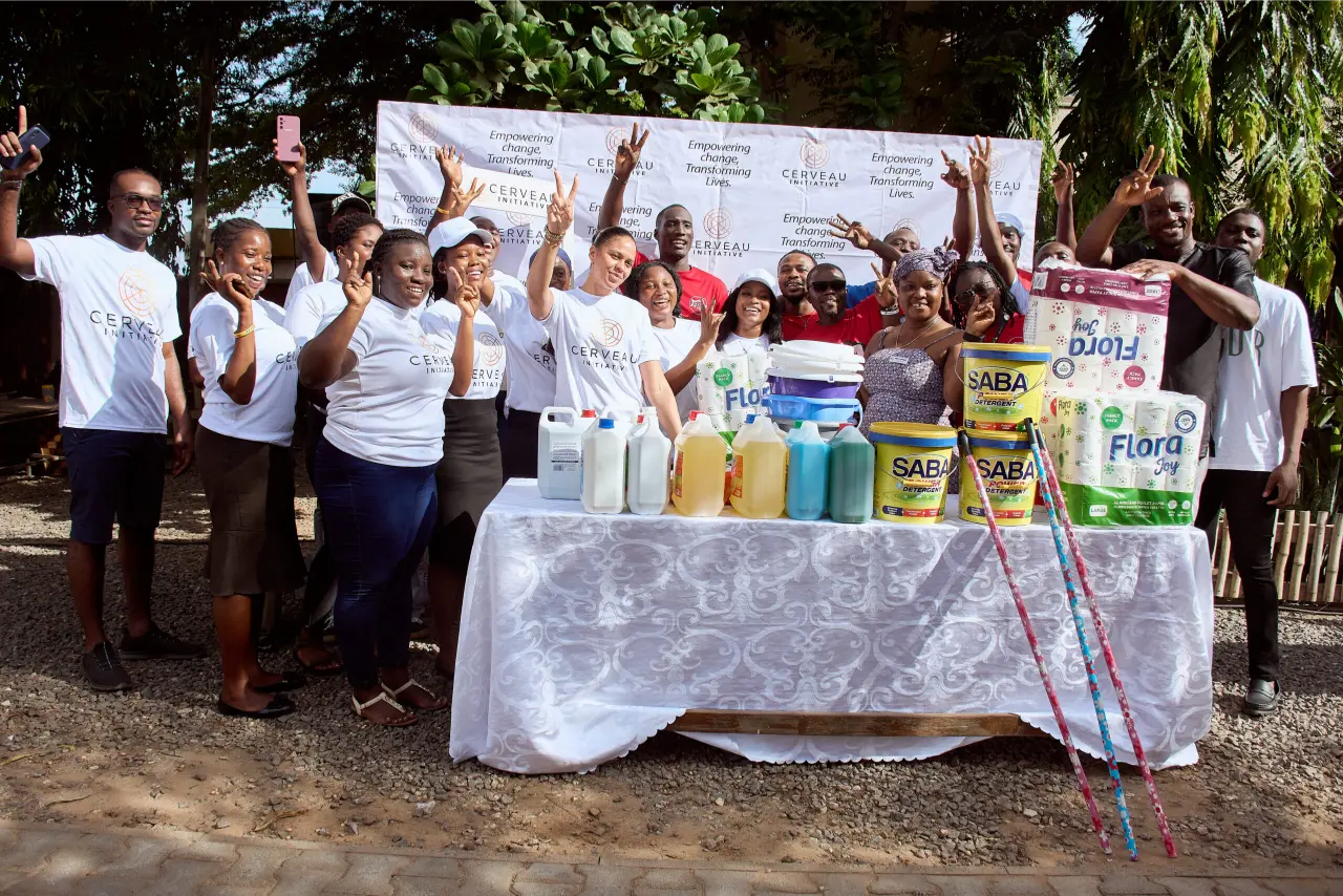 House of St. Francis Rehabilitation Centre Event
