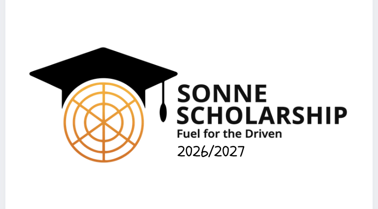 Opening Doors to Opportunity: The Launch of the Sonne Scholarship Programme 2026/2027 